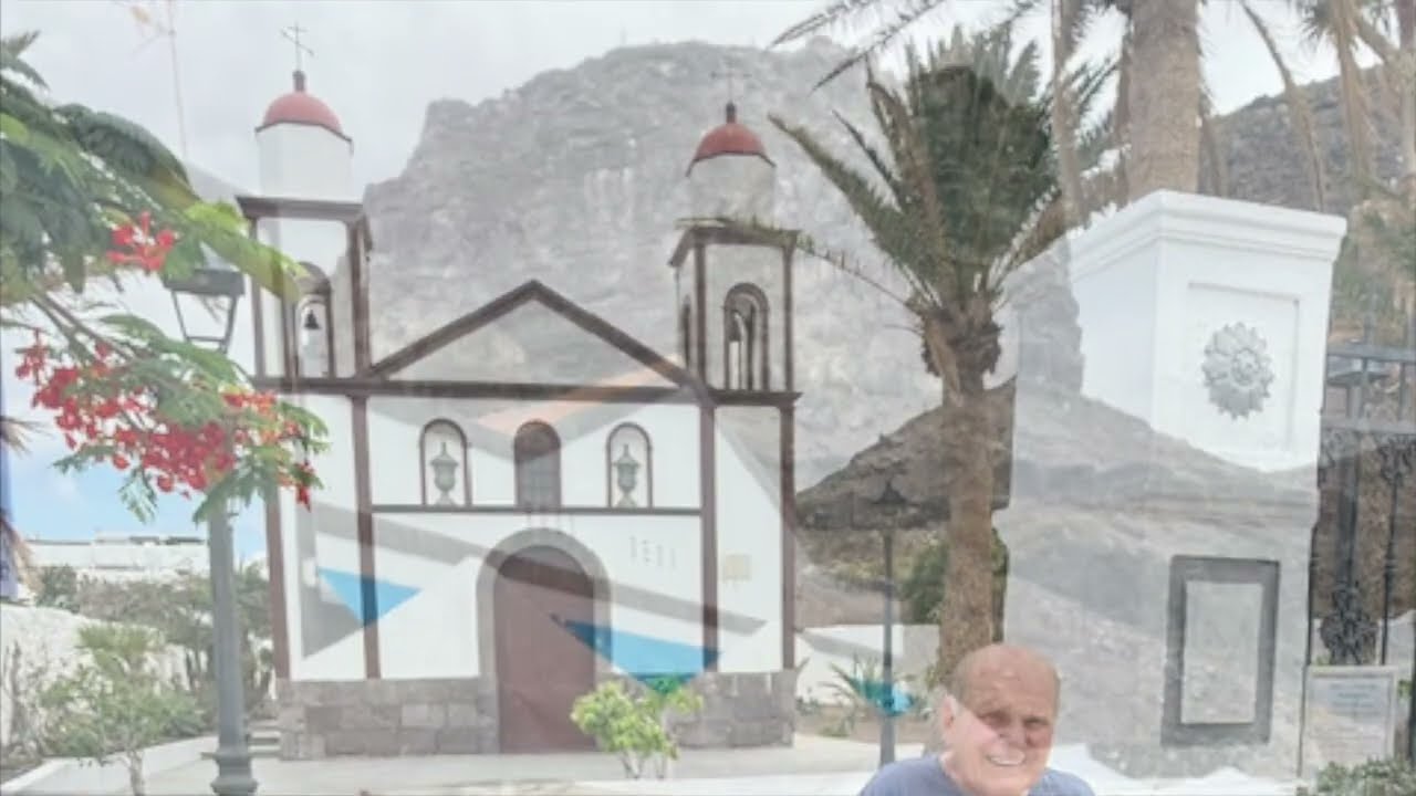 Oct 24, 2025 - Las Palmas, CI