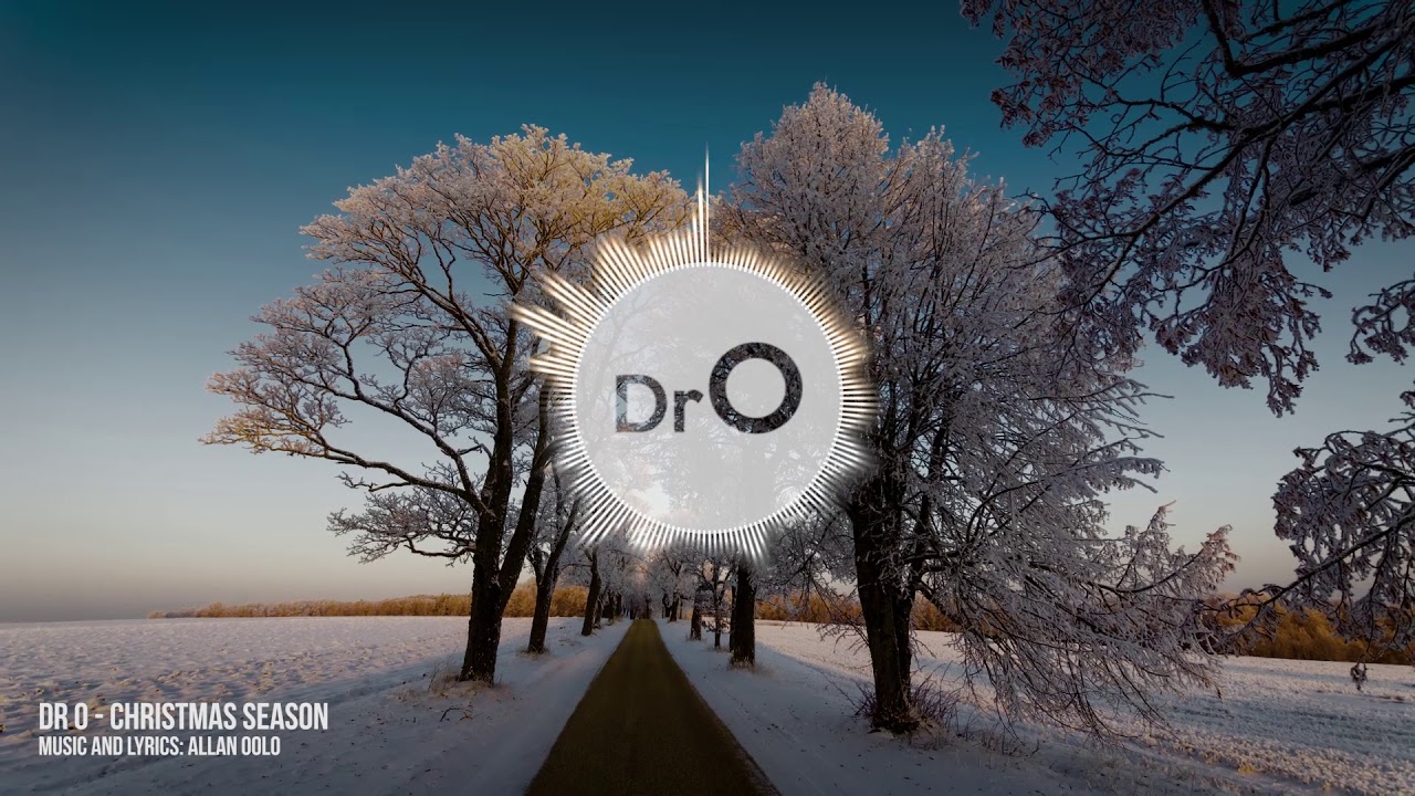 Dr. O Christmas Season
