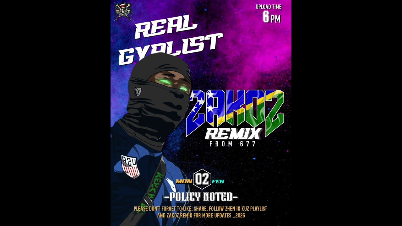 Real Gyalist🌴_-_(ZakOz+Remix)_2026 