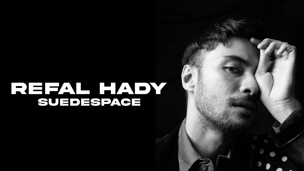 #SUEDETALKS: MAS BIAN OH MAS BIAN (REFAL HADY) (Part 1?)