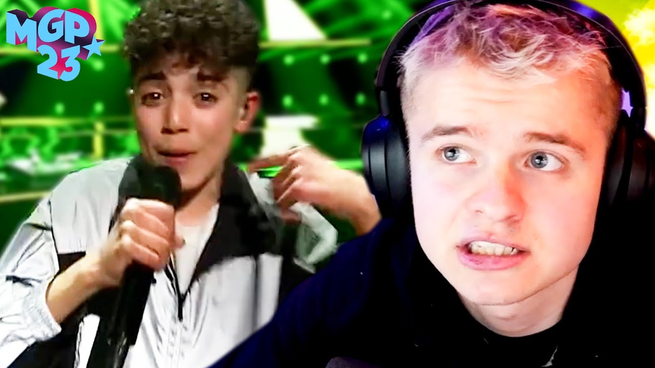 Jeg fik dreng til at deltage i MGP