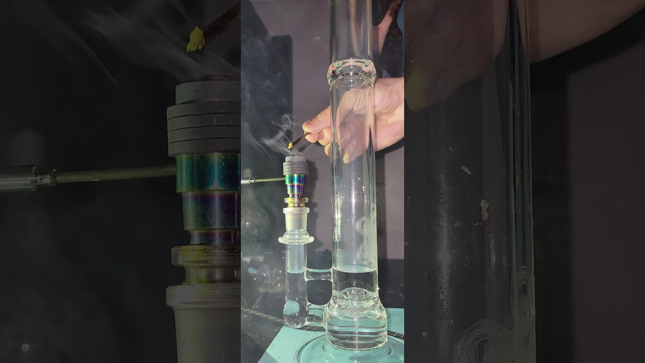 Budder Dab On SoL-45 - Seed Of Life