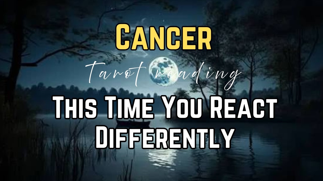 Cancer — The Challenges You’ve Faced Have Been Building