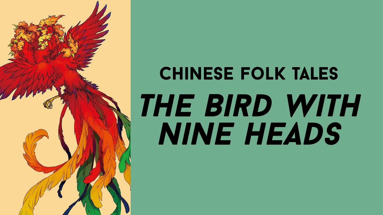 The Bird with Nine Heads