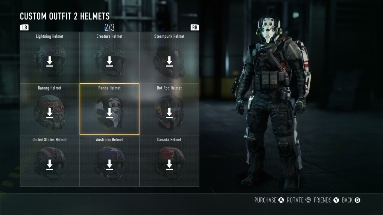 Advanced Warfare Supply Drops & Personalization Packs not working 2023