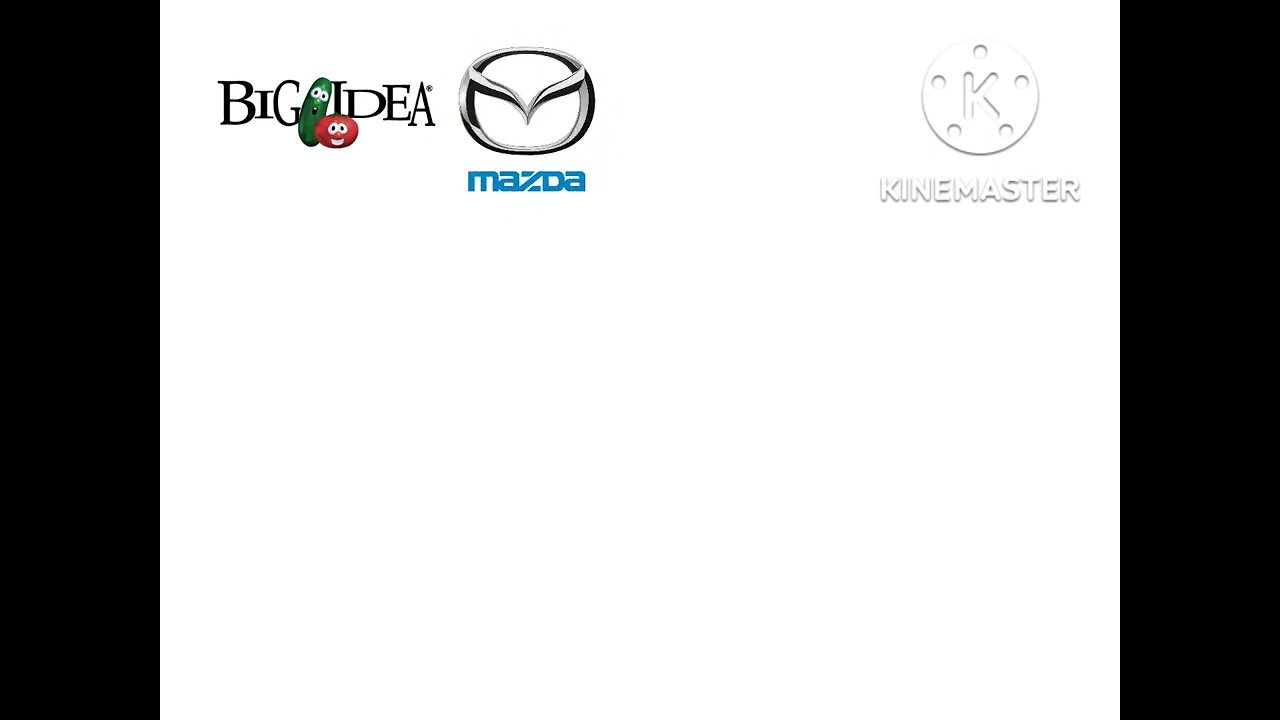 Full Best Animation Logos