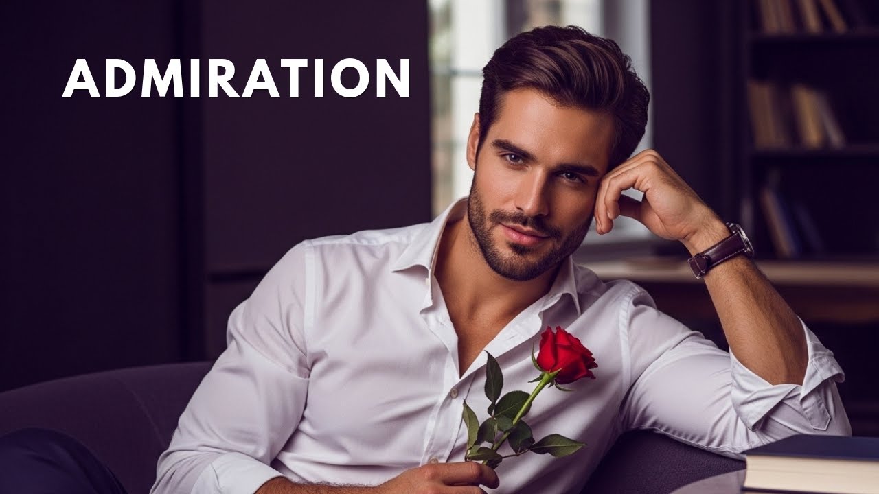 Male ASMR | I could listen to you for hours... (Deep Connection)💘💞💌