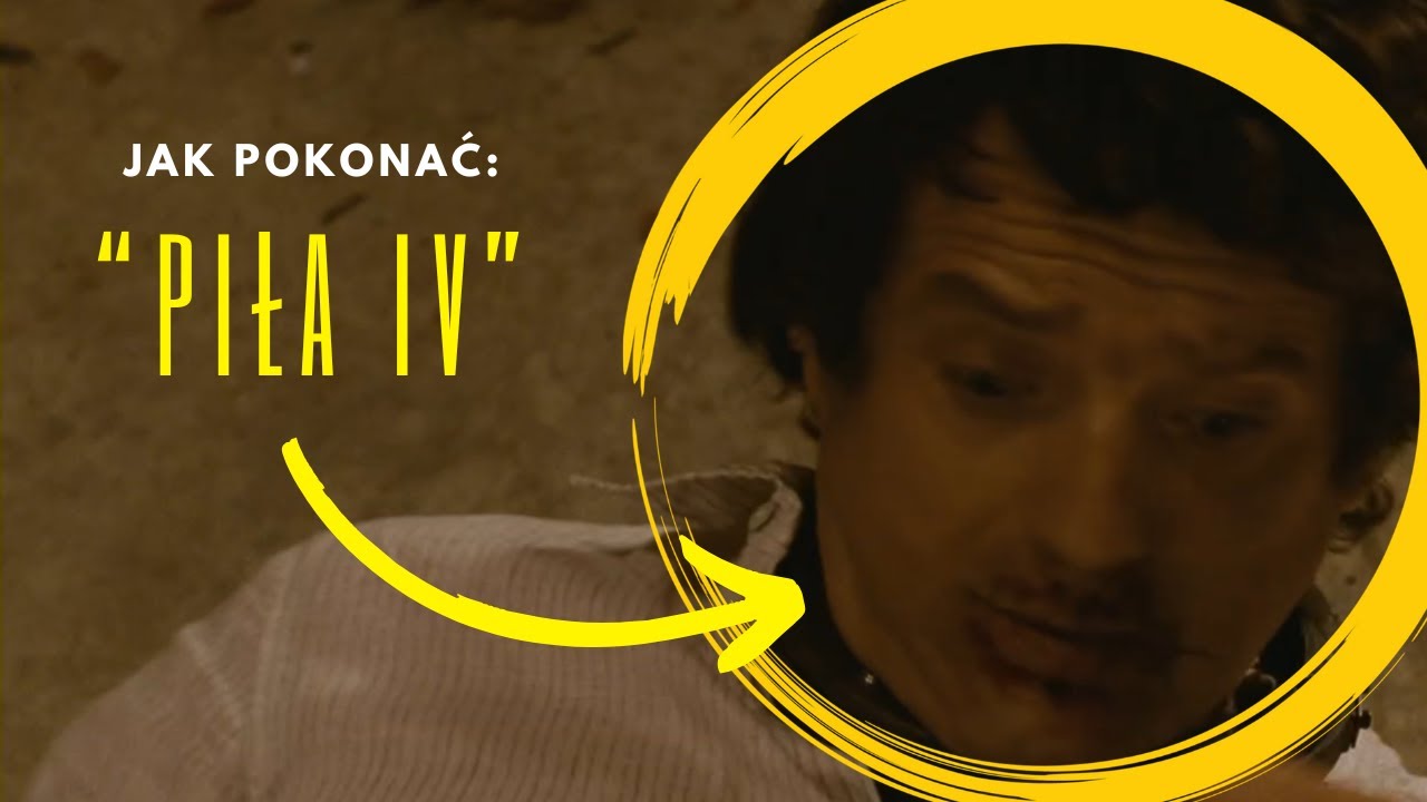 JAK PRZEŻYĆ WIELKI TEST JIGSAWA W FILMIE 