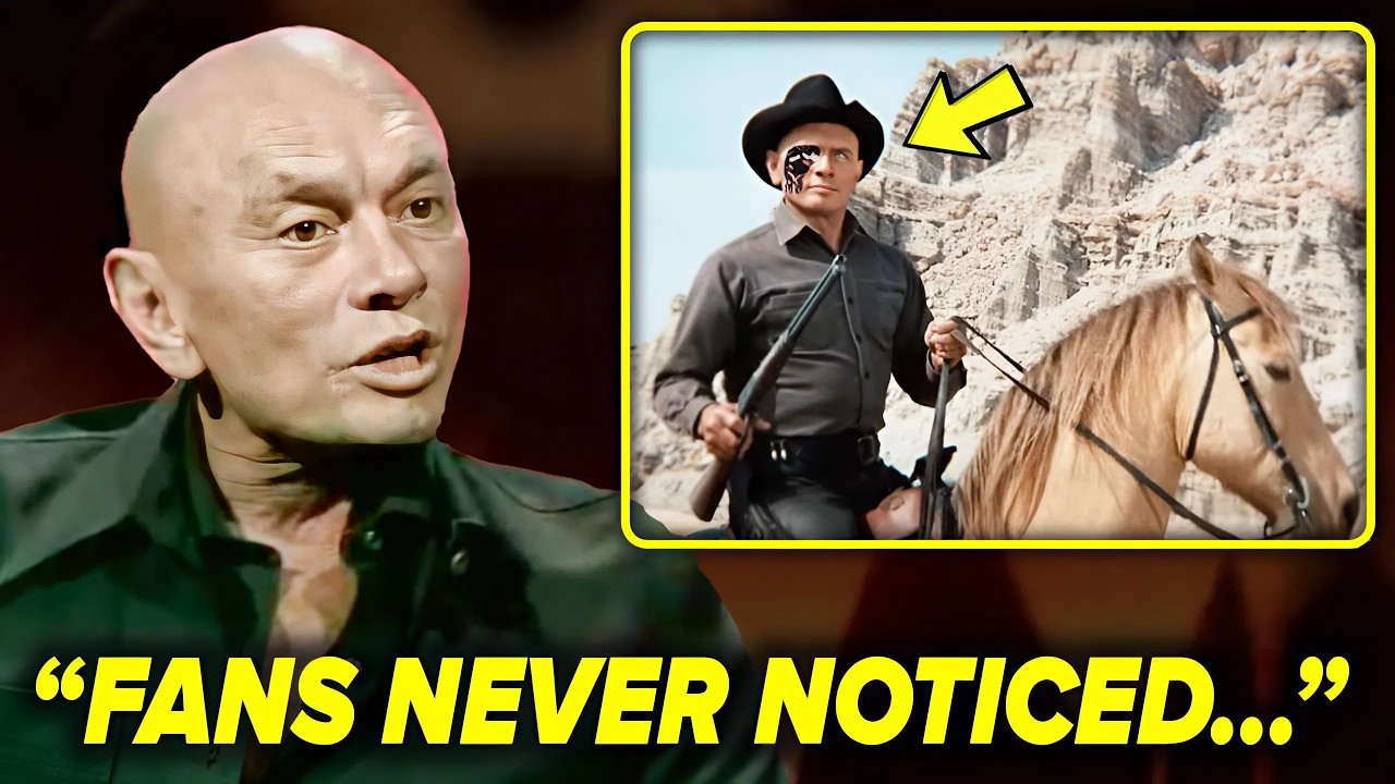 Westworld (1973): 15 Weird Facts You Didn’t Know!