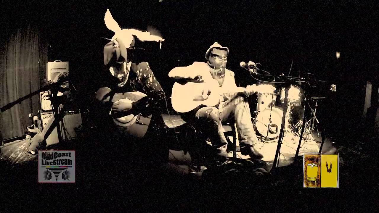 Freight Train Rabbit Killer 'Little Black Train'