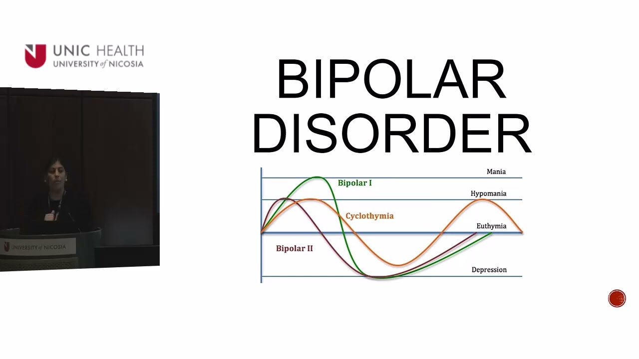 Bipolar disorder: educating for better self-management
