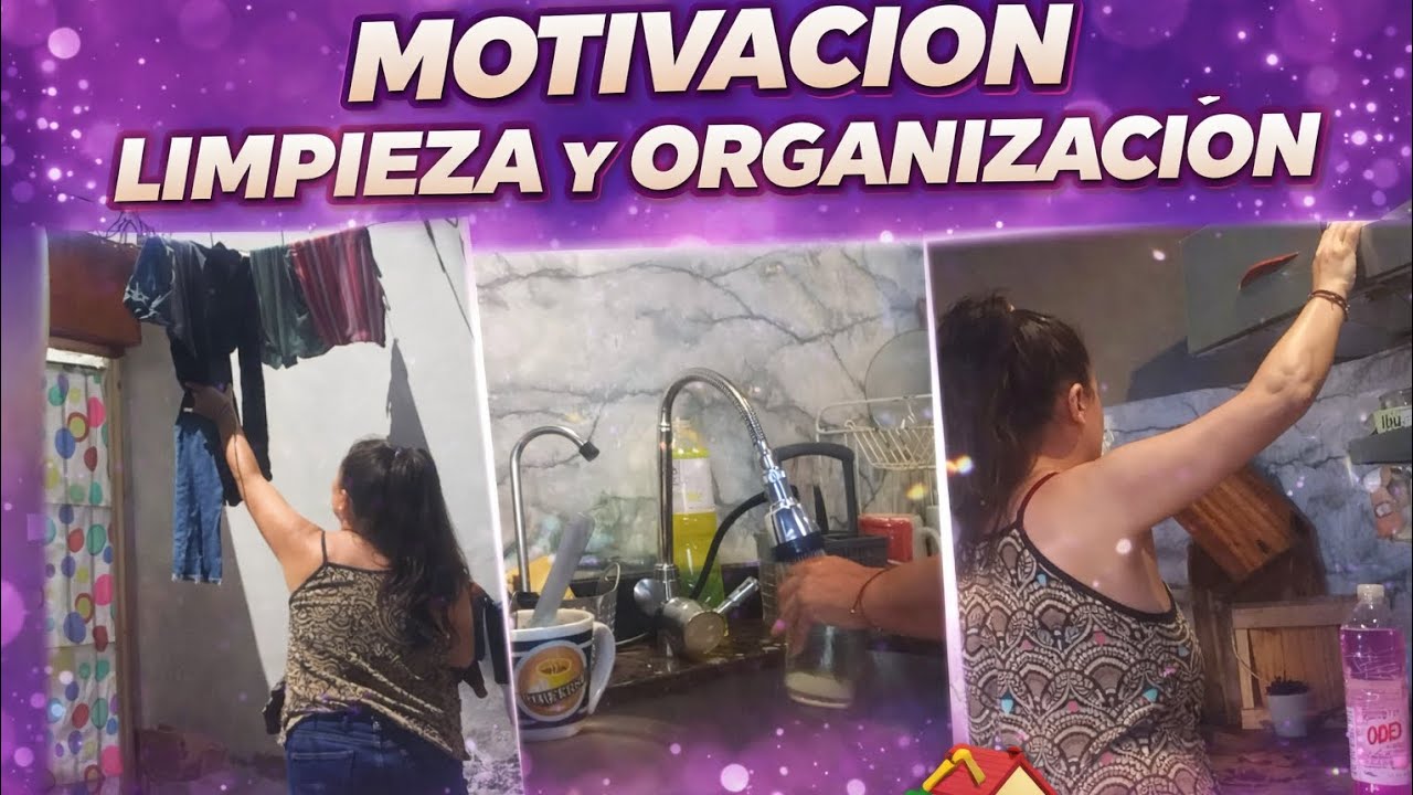 MUCHo para HACER,LIMPIEZA ,ORDEN,COMPRAS,ROPA..ACTIVATE CON MIGO!!!!