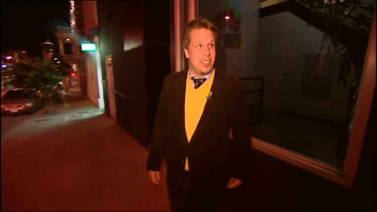 100 Höjdare USA - S06E04