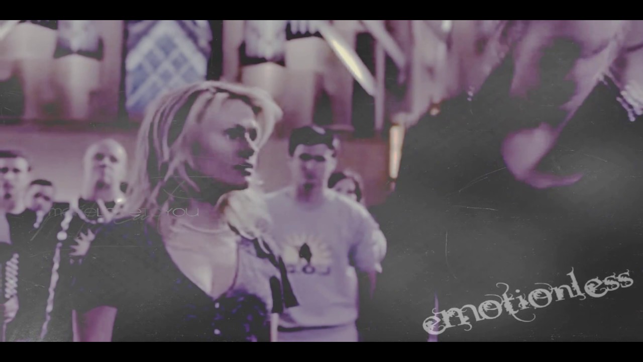 Eric/Sookie || Love The Way You Lie