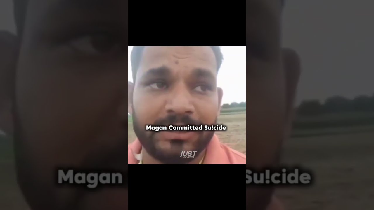 Magan Divya suicide case | Magan murder case #truth #indiannews #crime #murdermystery #kill #justice