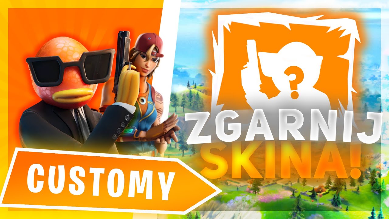 🎁🎉CUSTOMY O NAGRODY🎉🎁 🎆TOP MODEL🎆 ⛄SAJMON⛄ 🎄 LATE GAME🎄 #ad