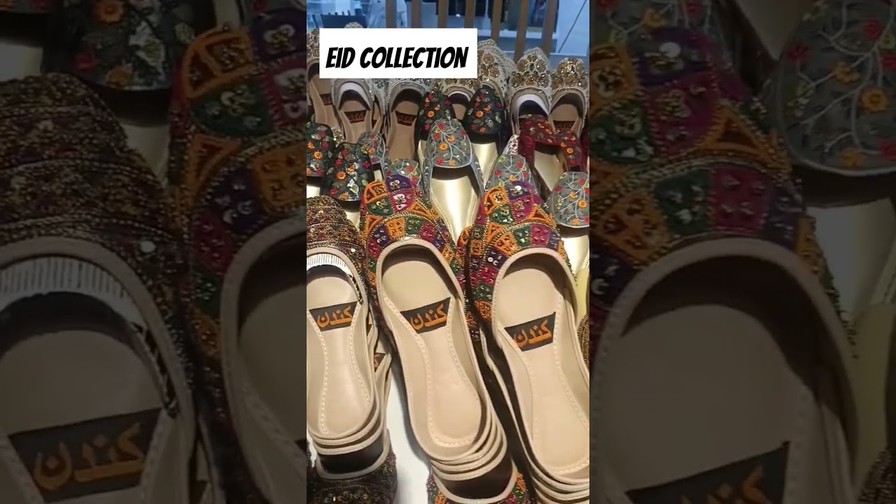 khussa eid collection #lahori khussa#eid #youtubeshorts #viral