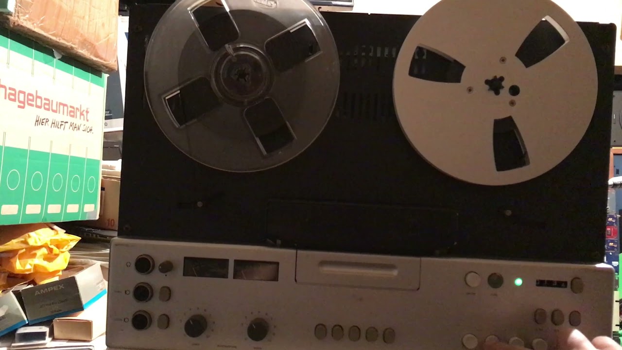 Braun TG1000/2