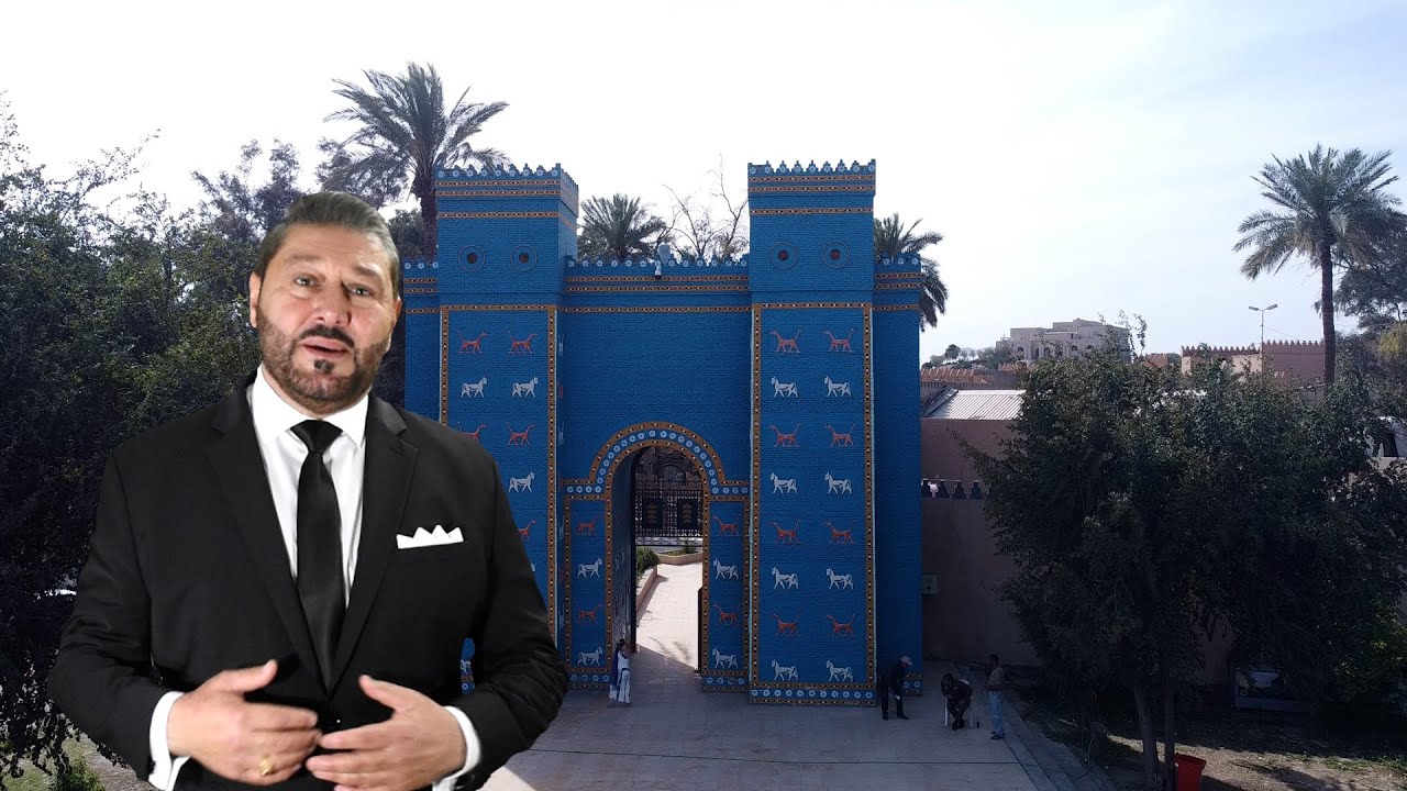 Yousip Albert Rouel - 