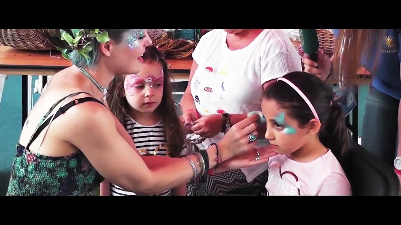 Visit the Cypriot Wine Festival - CWFExpo 2022: Promotional Video