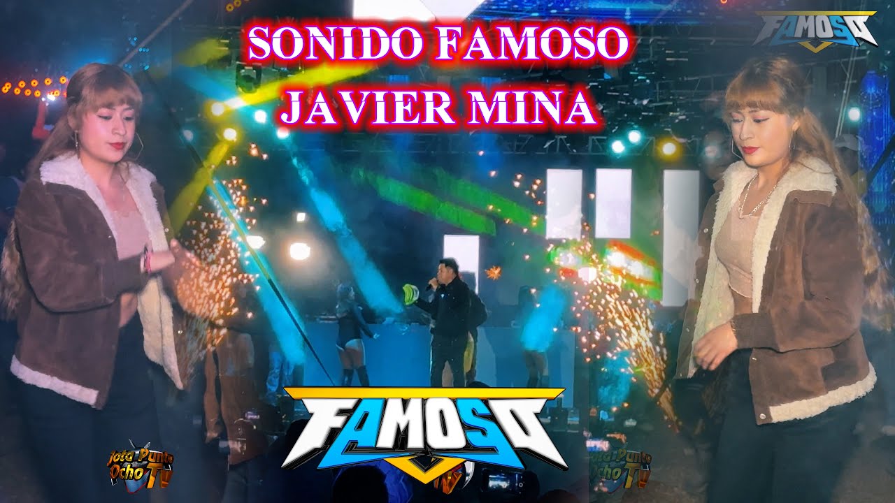 🔥ASI INICIA SONIDO FAMOSO🔥JAVIER MINA🔥TEMA DE ESTRENO🔥04/01/2026🔥