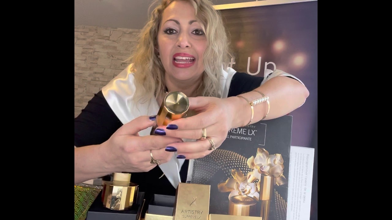 Artistry SUPREME LX