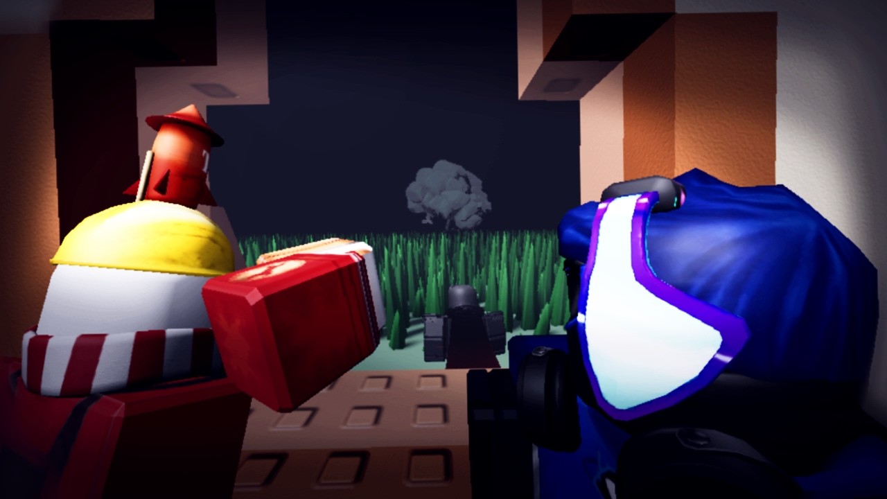 Unreal Activities - 