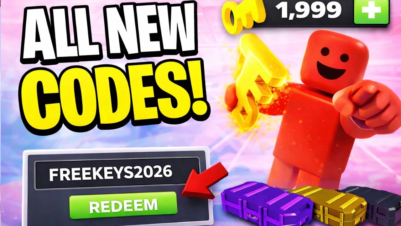 ALL NEW ROBLOX RIVALS CODES (MARCH 2026) – NEW UPDATE CODES + FREE KEYS & REWARDS