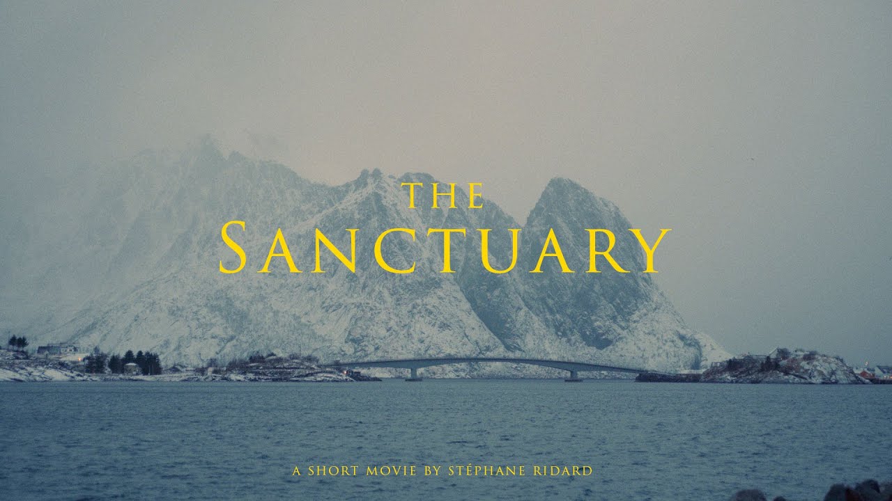 The sanctuary (Norway)