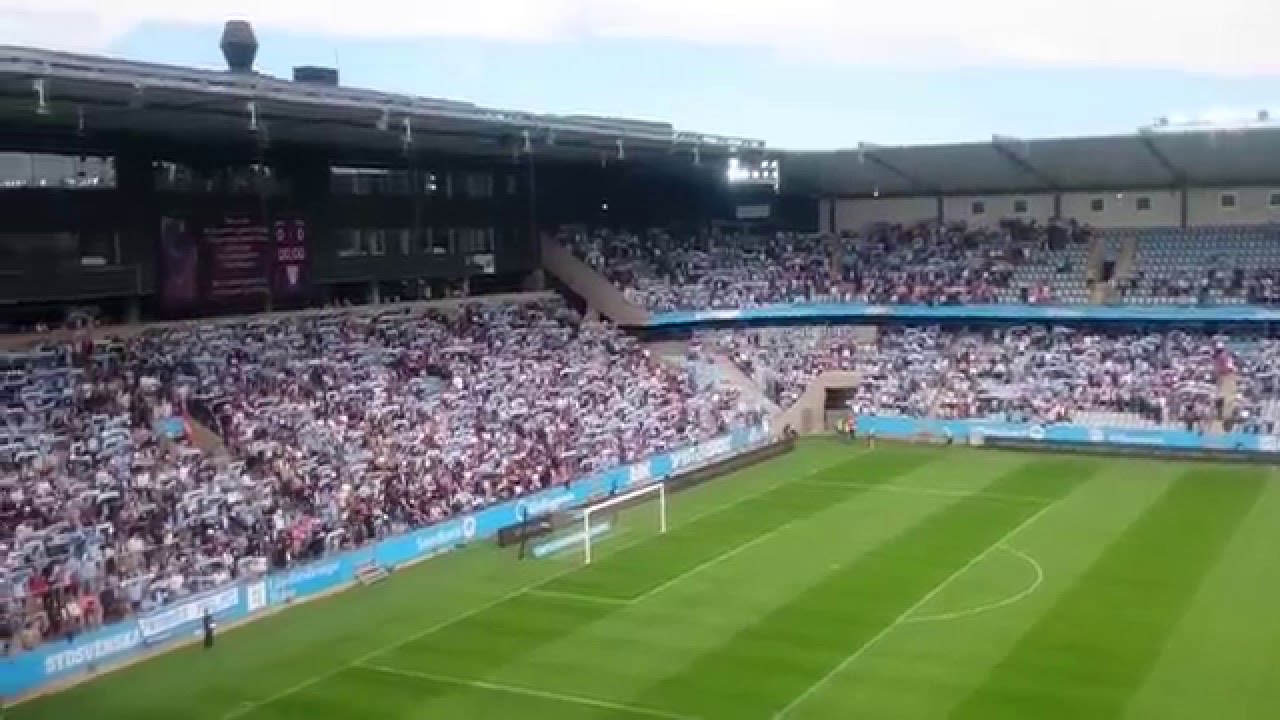 Malmö ff - zalgiris kval till champions League