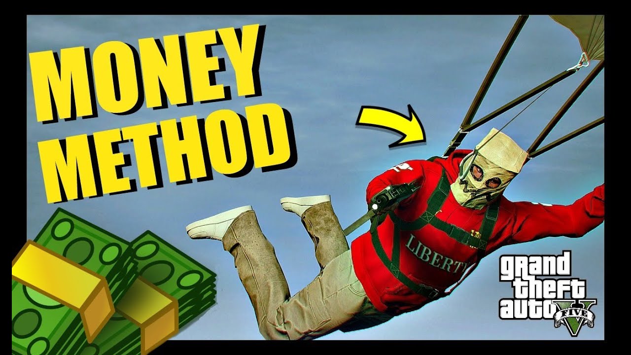 GTA 5 Online 1.34 *BEST* ''MAKE MILLIONS FAST'' SOLO MONEY METHOD! $100K IN MINUTES AFTER PATCH 1.34