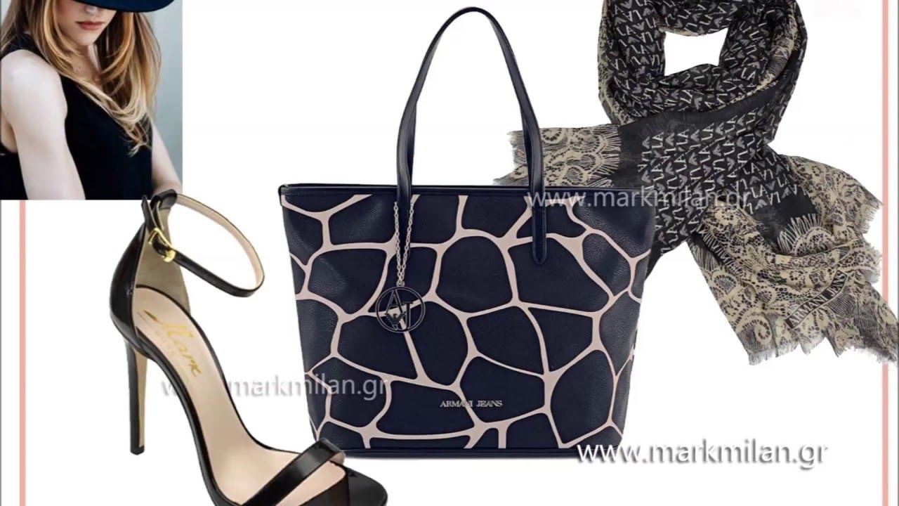 Mark Milan Collection Summer 2016