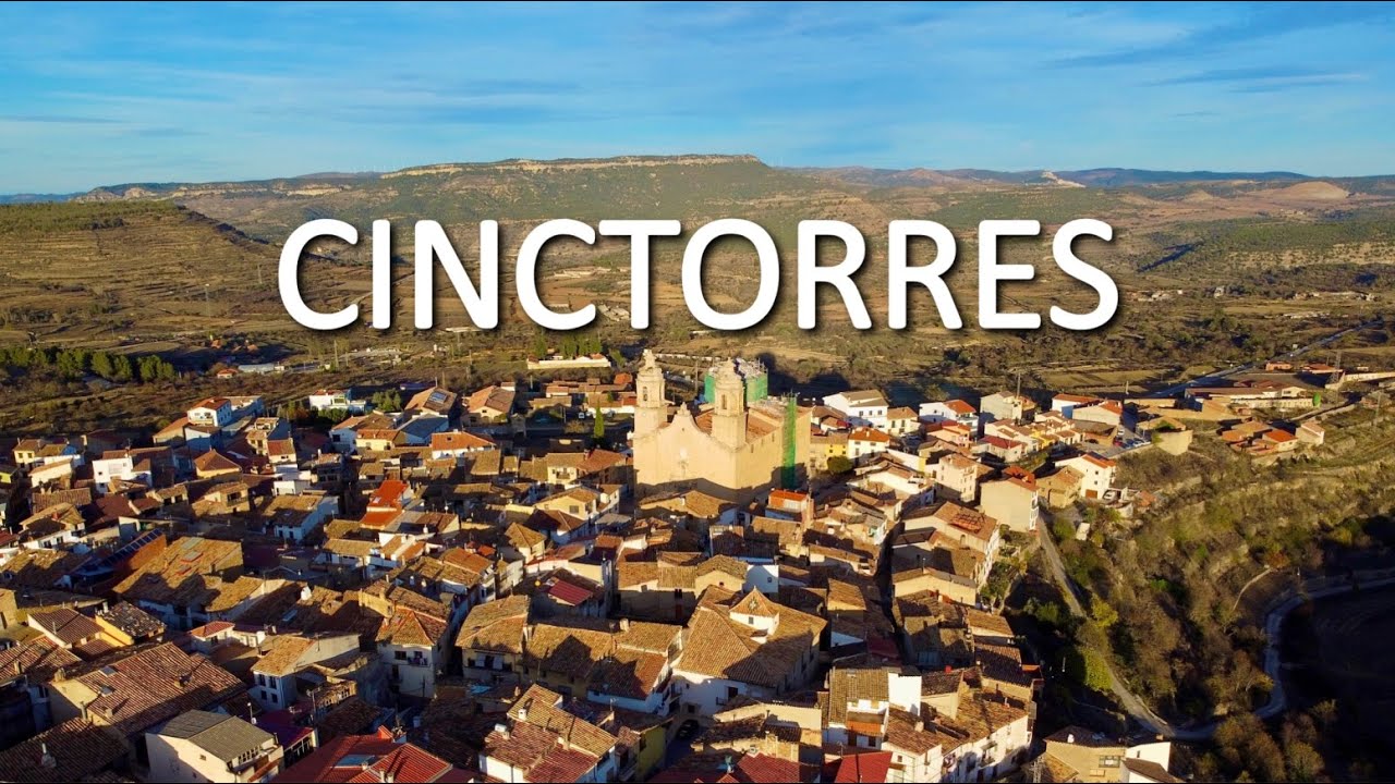 CCTCastelló | Cinctorres