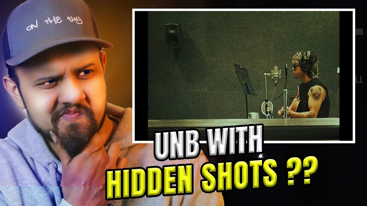 UNB WITH A CRAZY HOOK !!! 