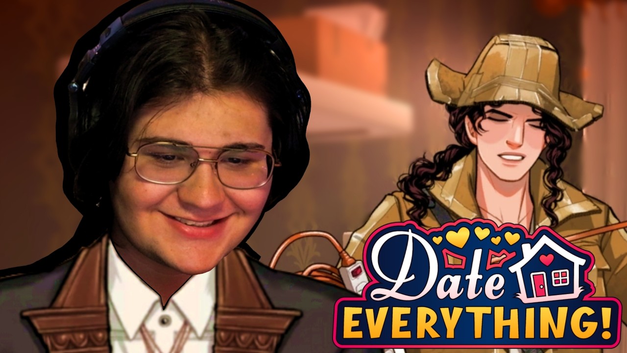 WARNING!! HIGHLY DATABLE CONTENT | Date Everything