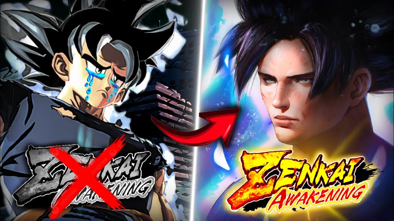 THE ZENKAI WE'VE ALL BEEN WAITING FOR! Zenkai 7 Revival UI Goku! (Dragon Ball LEGENDS)