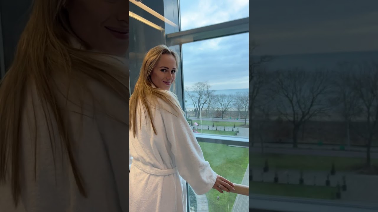 SOPOT MARRIOTT