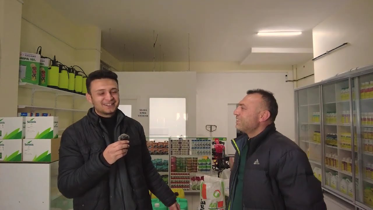 Ziraat Mühendisi ile Zirai Bayi Açma Maliyeti $ |  Tarım Bayisi