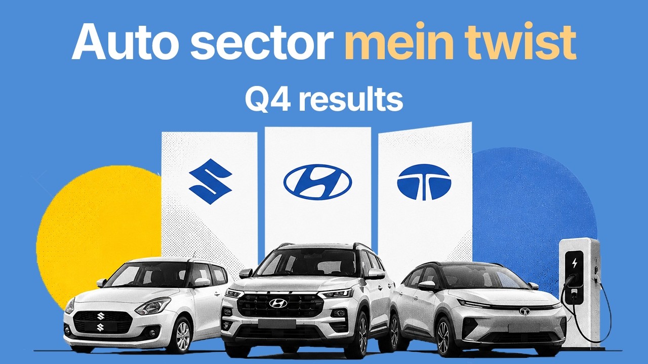 Petrol, CNG, Hybrid or EV? India&rsquo;s auto market is splitting | The Daily Brief Hindi