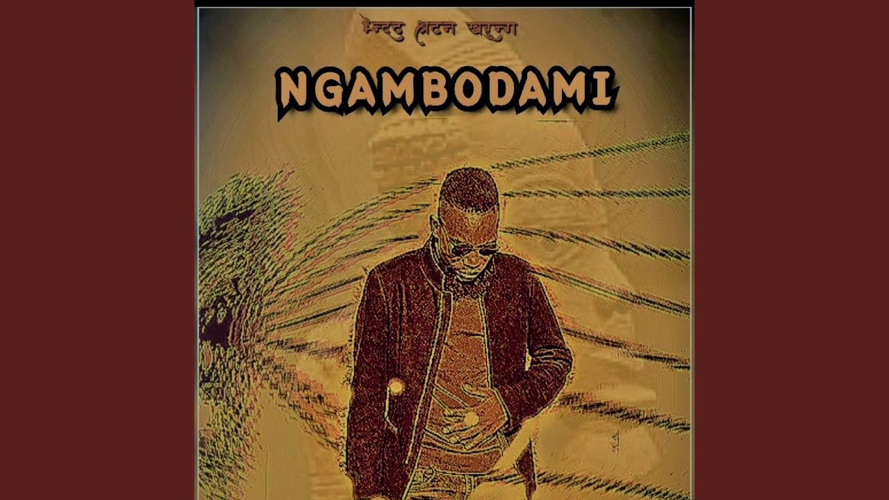 Ngambodami