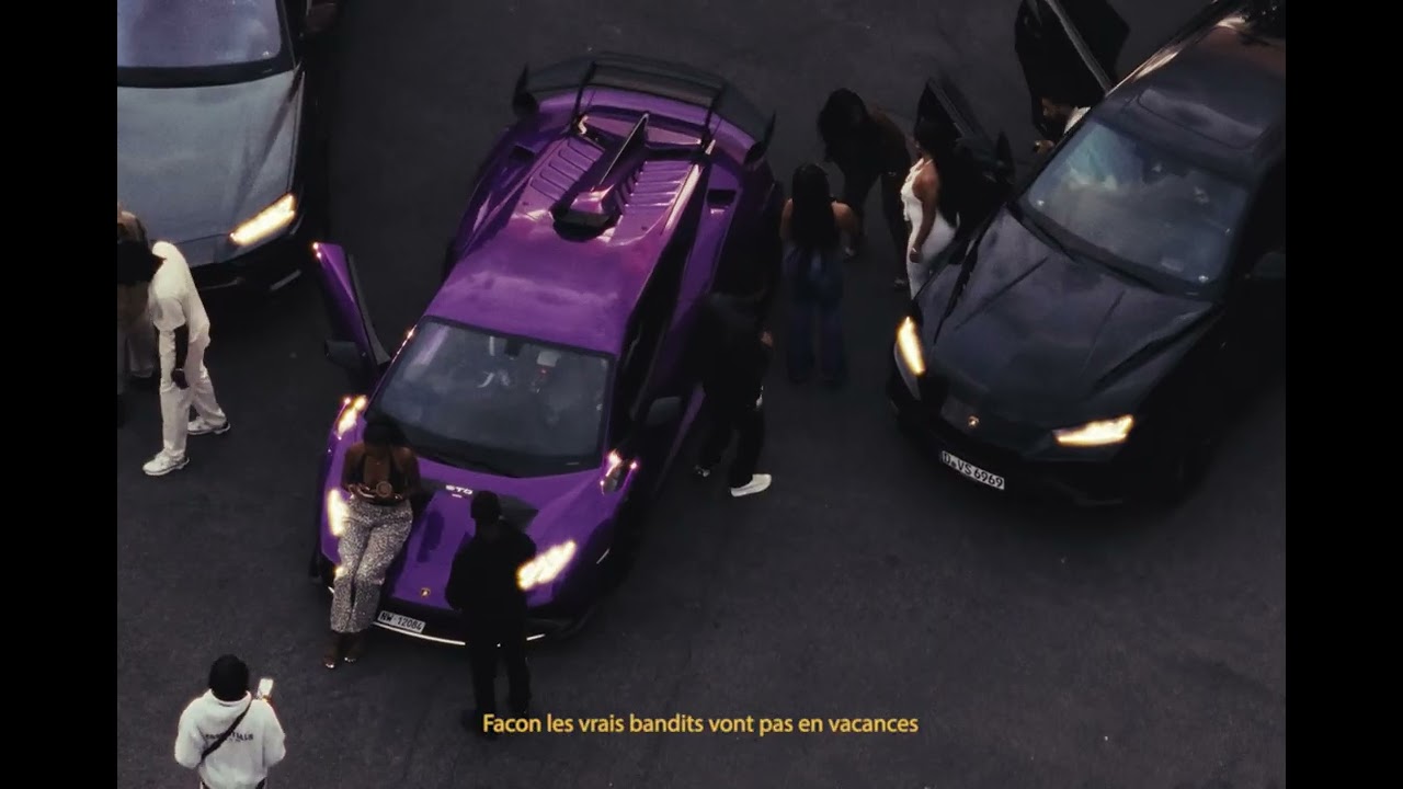 OB - STO (Clip Officiel)