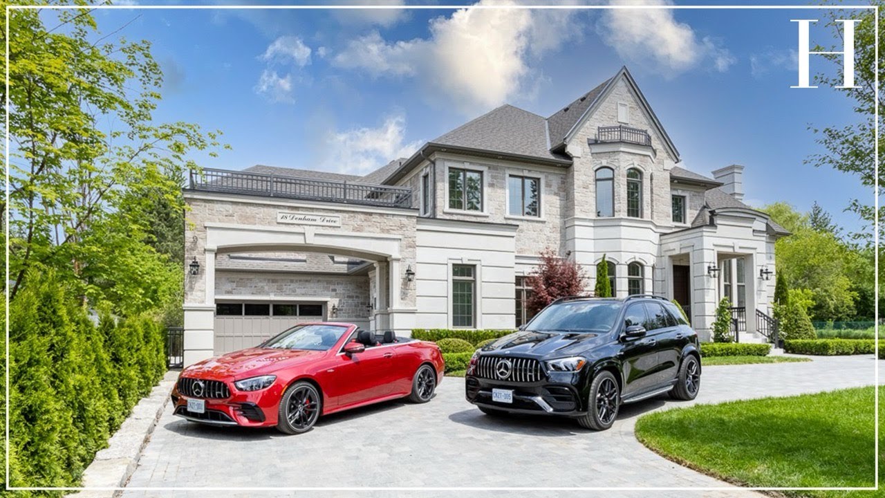South Richvale - 18 Denham Drive, Richmond Hill, Ontario