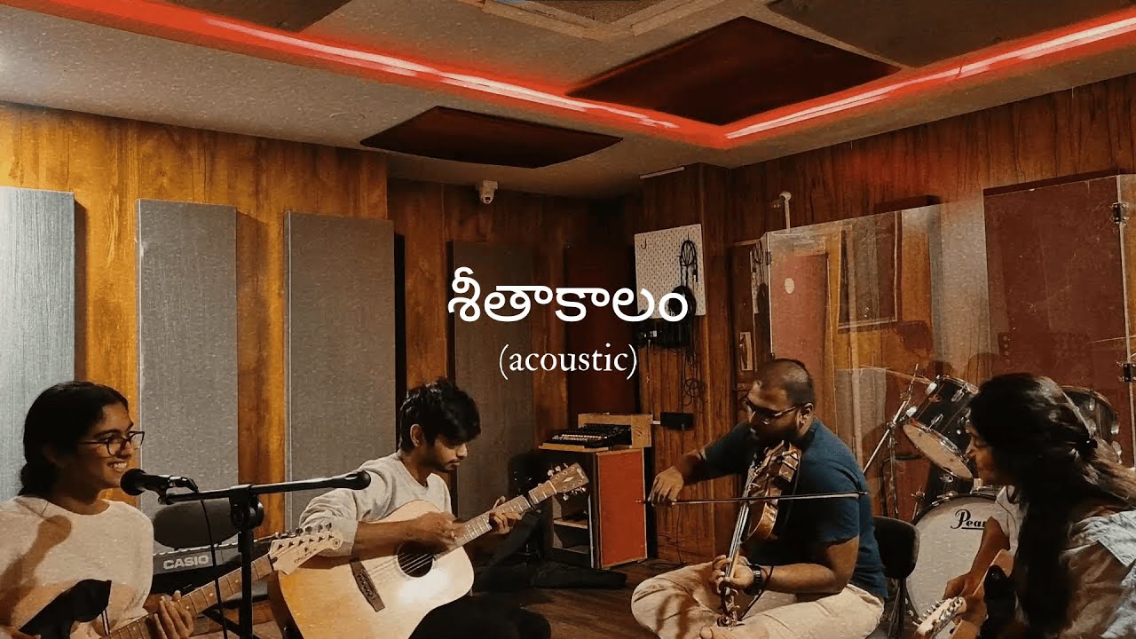 Seethakaalam (Jam Session)
