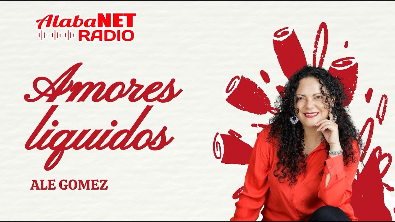 Amores Líquidos: ¿Por qué ya nada dura para siempre?