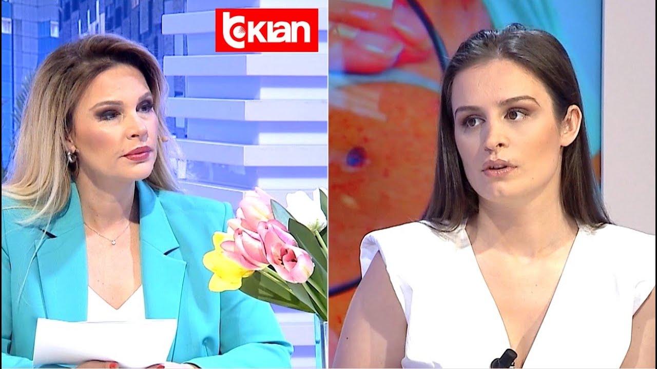 Rudina  - Melanoma dhe gjithçka që duhet të dimë për kremin mbrojtës nga dielli