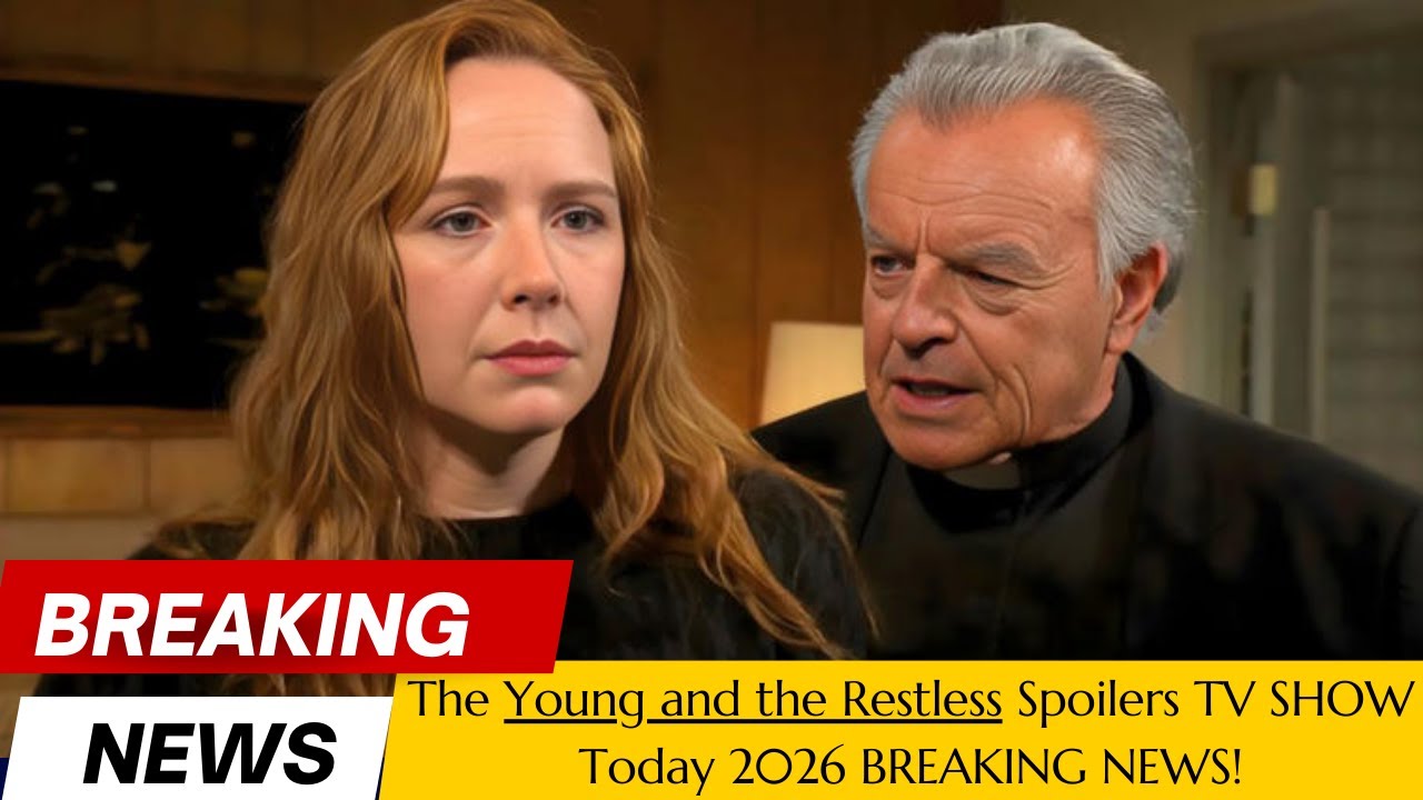 The Young And The Restless Spoilers: Is Mariah Being Drugged By Ian Ward – Here’s What We Know