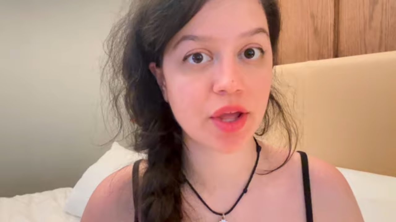 asmr • simple, lofi lice check + haircut