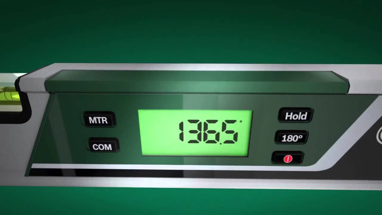 Goniometro digitale PAM 220