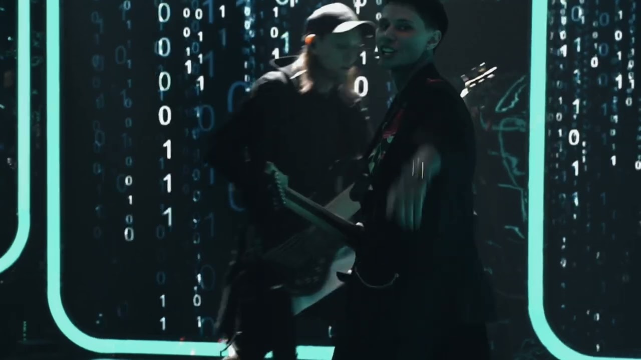 MINERVA  - Выступление на канале 