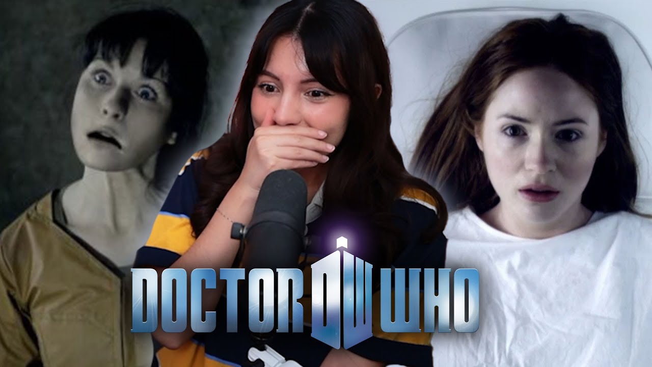 Doctor Who Season 6 Episode 6 